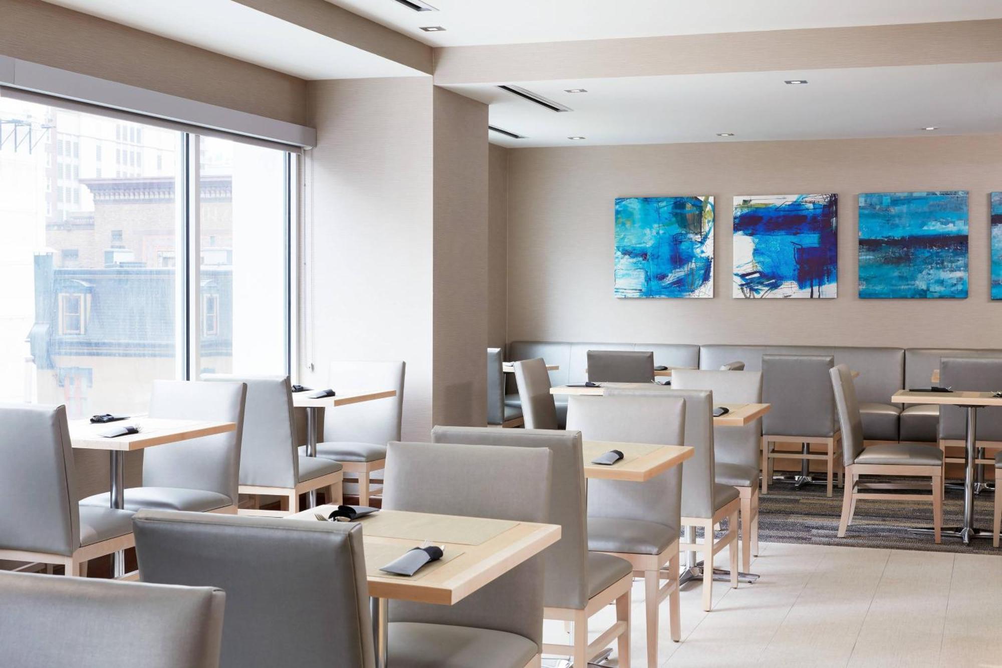 Ac 호텔 시카고 다운타운 바이 메리어트, 어 메리어트 럭셔리&라이프스타일 호텔 외부 사진