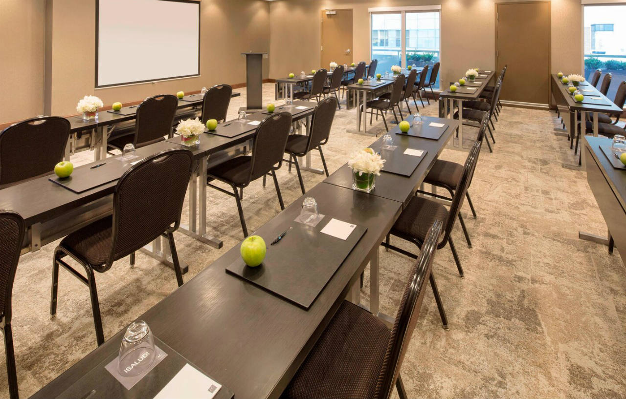 Ac 호텔 시카고 다운타운 바이 메리어트, 어 메리어트 럭셔리&라이프스타일 호텔 외부 사진